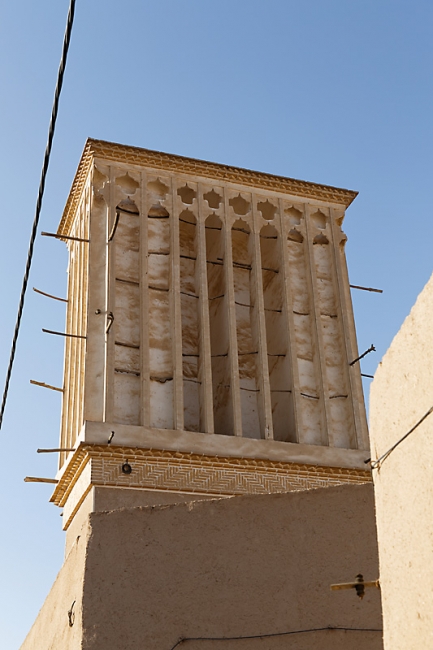 Yazd-Vieille ville-062
